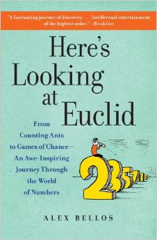 Here's looking at Euclid